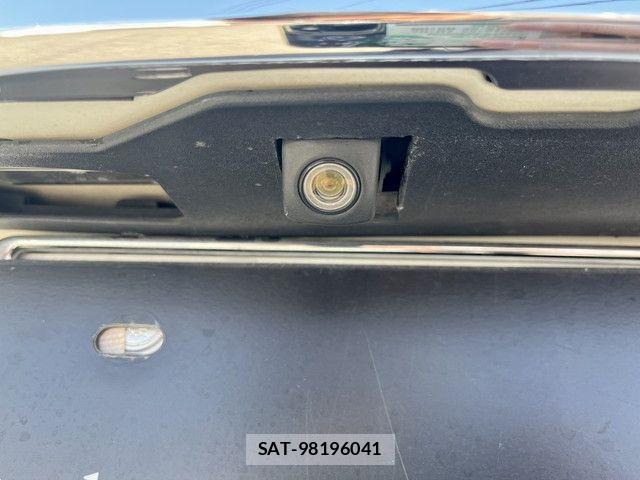 Nissan X-TRAIL 2014-03 4996517-13