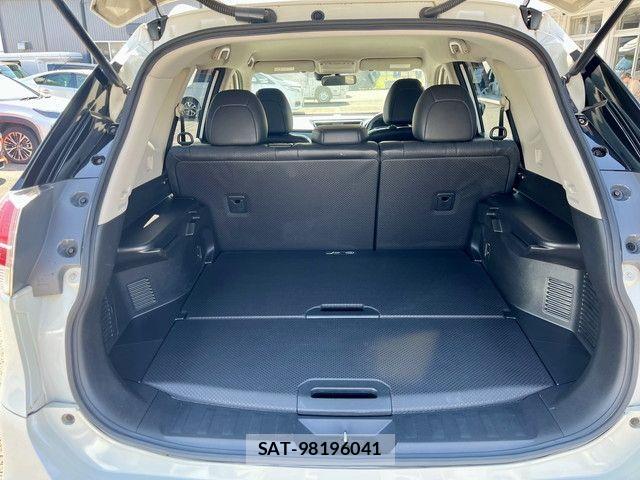 Nissan X-TRAIL 2014-03 4996517-14