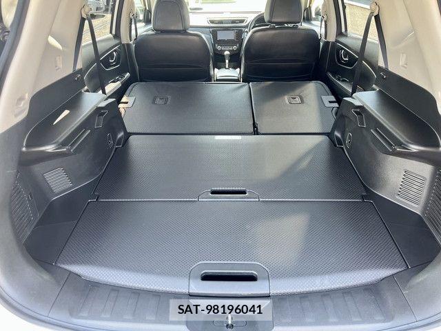 Nissan X-TRAIL 2014-03 4996517-16