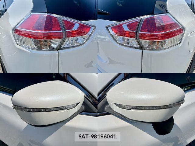 Nissan X-TRAIL 2014-03 4996517-23