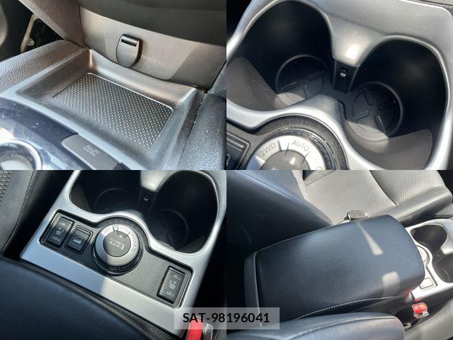 Nissan X-TRAIL 2014-03 4996517-27