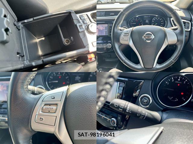 Nissan X-TRAIL 2014-03 4996517-28