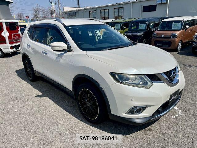Nissan X-TRAIL 2014-03 4996517-3