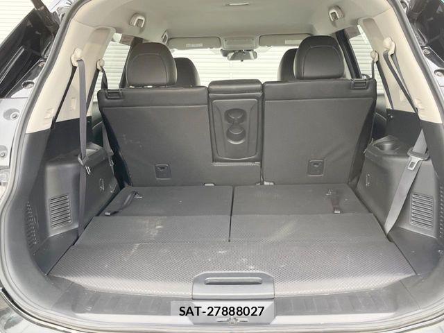 Nissan X-TRAIL 2014-02 4996421-9