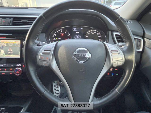 Nissan X-TRAIL 2014-02 4996421-10
