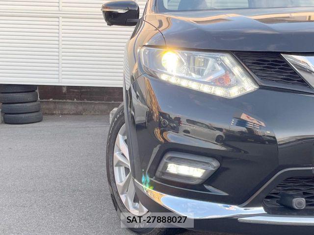 Nissan X-TRAIL 2014-02 4996421-11