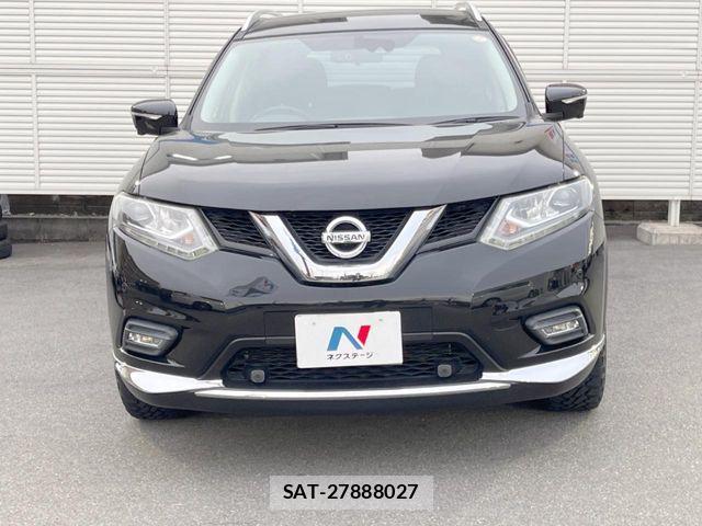 Nissan X-TRAIL 2014-02 4996421-13