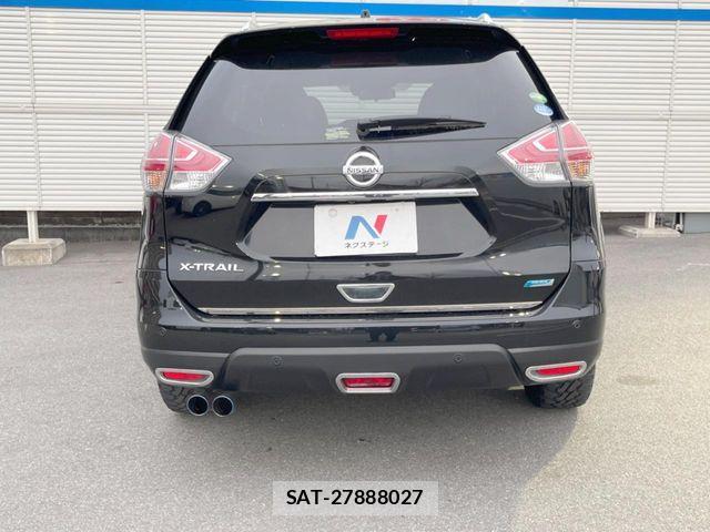 Nissan X-TRAIL 2014-02 4996421-14