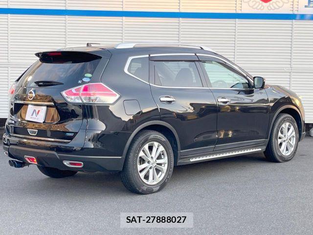 Nissan X-TRAIL 2014-02 4996421-16