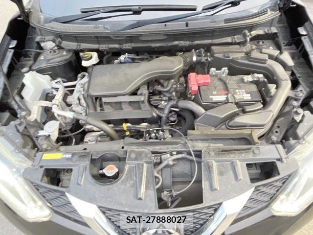 Nissan X-TRAIL 2014-02 4996421-17