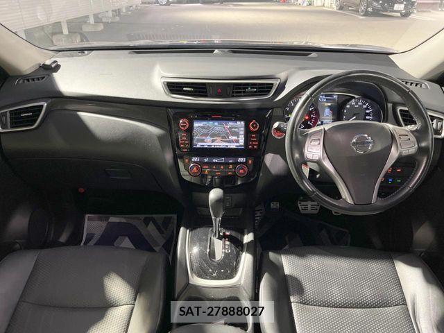 Nissan X-TRAIL 2014-02 4996421-1