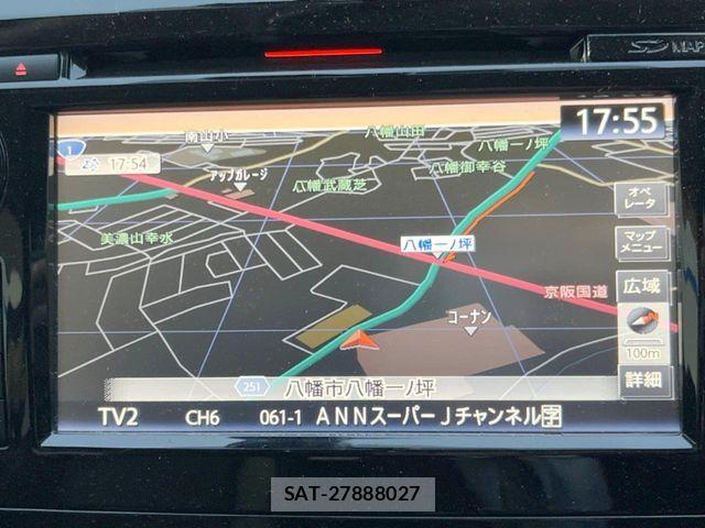 Nissan X-TRAIL 2014-02 4996421-2