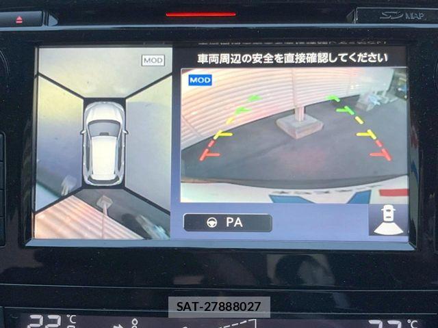 Nissan X-TRAIL 2014-02 4996421-3