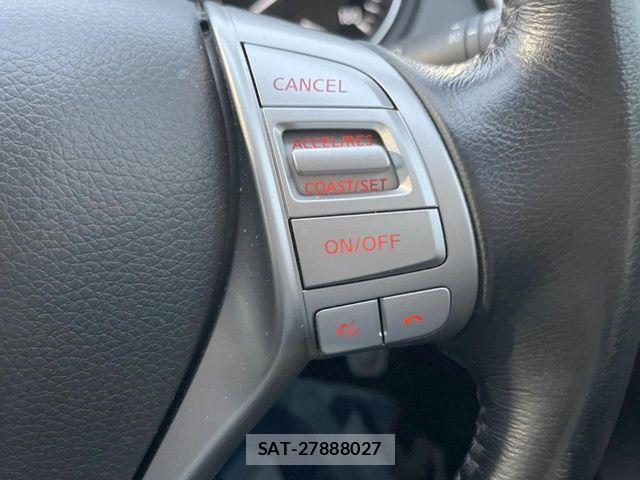 Nissan X-TRAIL 2014-02 4996421-4