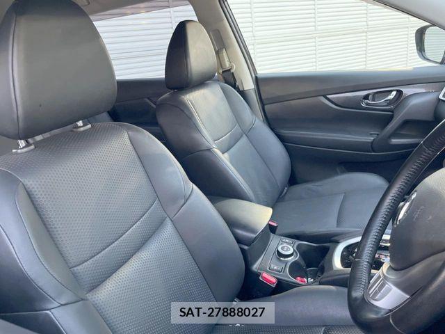 Nissan X-TRAIL 2014-02 4996421-6