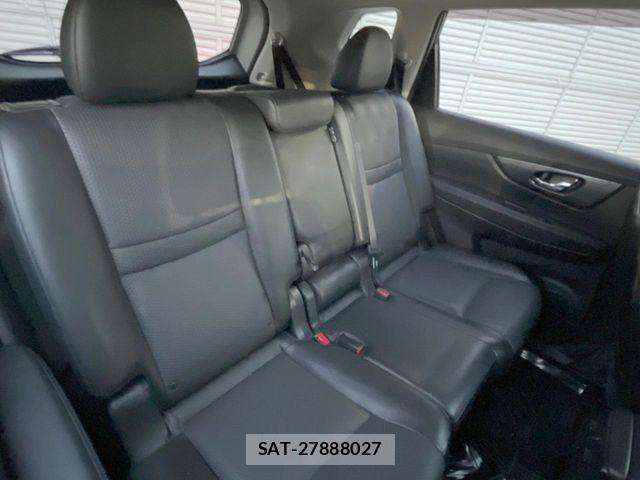 Nissan X-TRAIL 2014-02 4996421-7