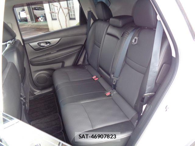 Nissan X-TRAIL 2017-03 4996409-9