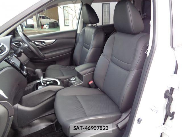 Nissan X-TRAIL 2017-03 4996409-10
