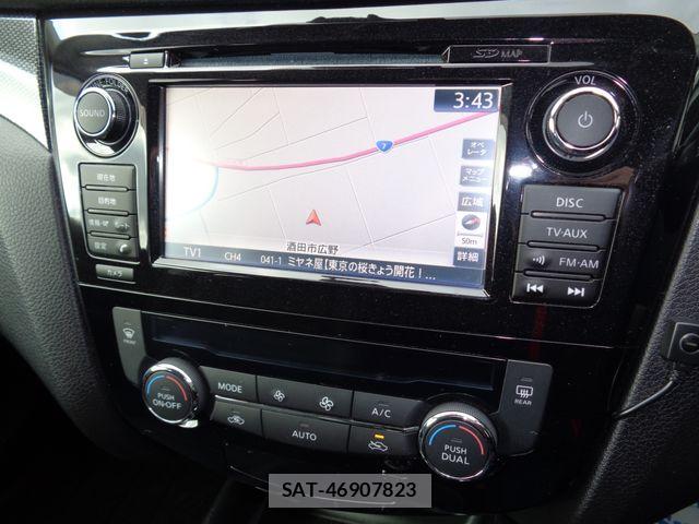 Nissan X-TRAIL 2017-03 4996409-14