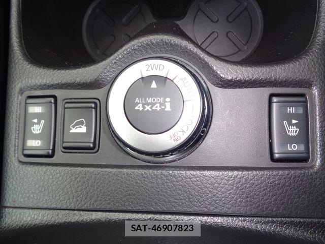 Nissan X-TRAIL 2017-03 4996409-17