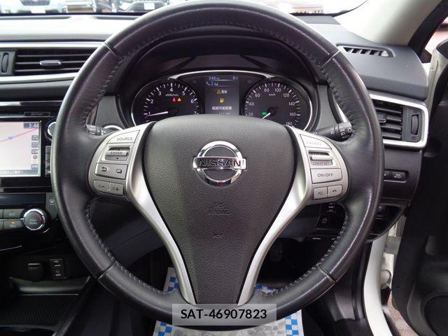 Nissan X-TRAIL 2017-03 4996409-19