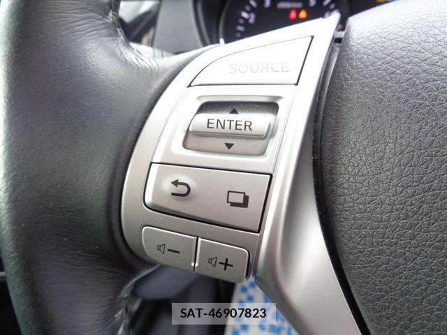 Nissan X-TRAIL 2017-03 4996409-20