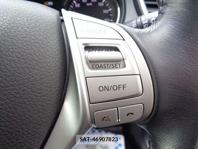 Nissan X-TRAIL 2017-03 4996409-21