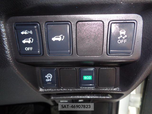 Nissan X-TRAIL 2017-03 4996409-22