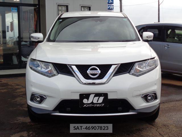 Nissan X-TRAIL 2017-03 4996409-3