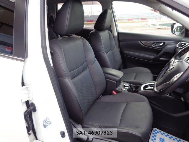 Nissan X-TRAIL 2017-03 4996409-7