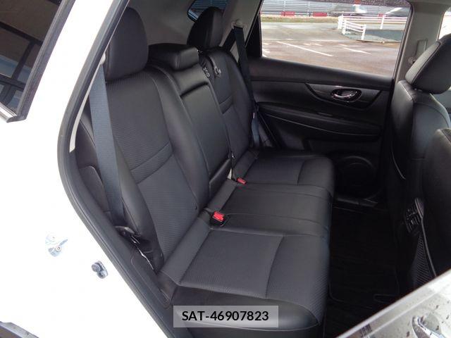 Nissan X-TRAIL 2017-03 4996409-8