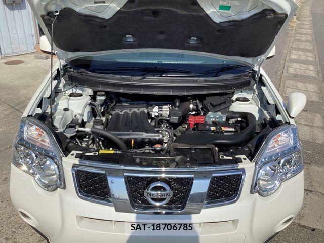 Nissan X-TRAIL 2012-05 4996521-9