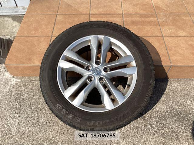 Nissan X-TRAIL 2012-05 4996521-10
