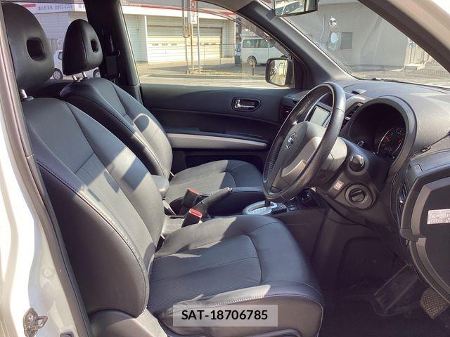 Nissan X-TRAIL 2012-05 4996521-4