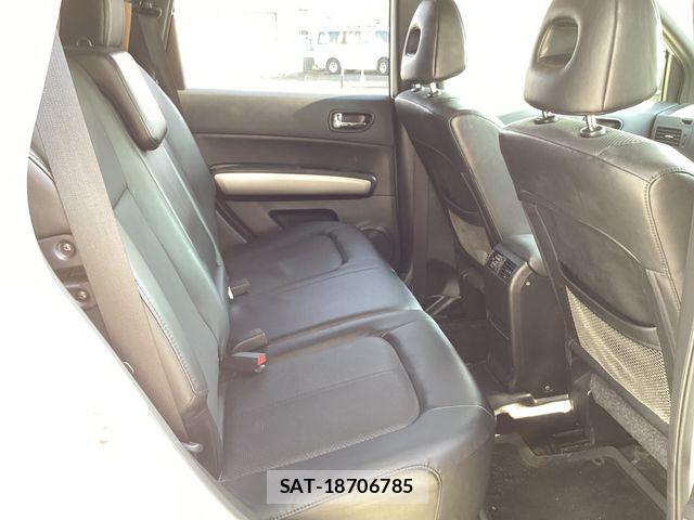 Nissan X-TRAIL 2012-05 4996521-5