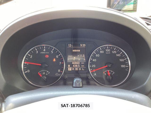 Nissan X-TRAIL 2012-05 4996521-6