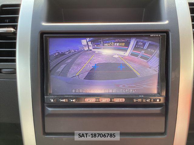 Nissan X-TRAIL 2012-05 4996521-7