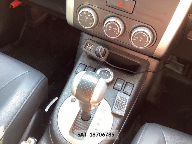 Nissan X-TRAIL 2012-05 4996521-8