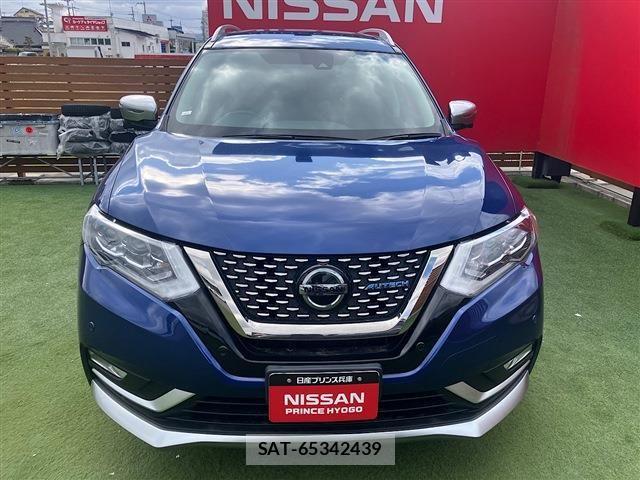 Nissan X-TRAIL 2021-03 4996304-9