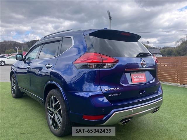Nissan X-TRAIL 2021-03 4996304-12