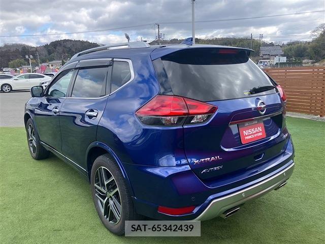 Nissan X-TRAIL 2021-03 4996304-13