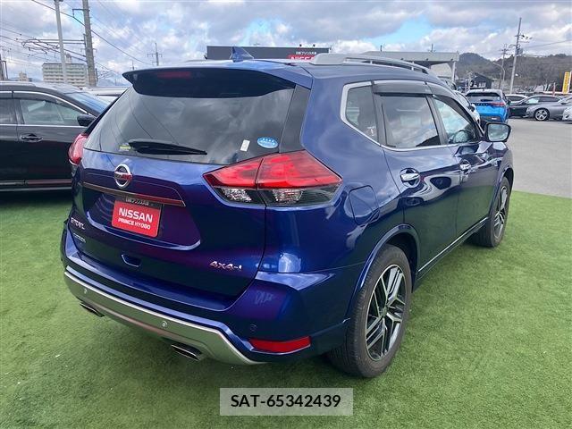 Nissan X-TRAIL 2021-03 4996304-15