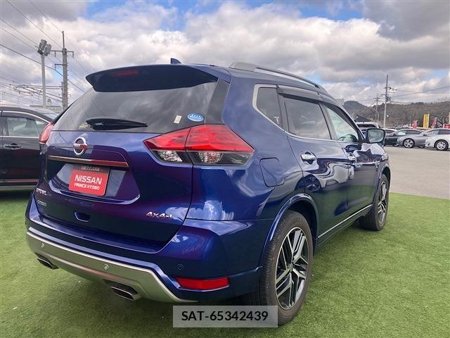 Nissan X-TRAIL 2021-03 4996304-1