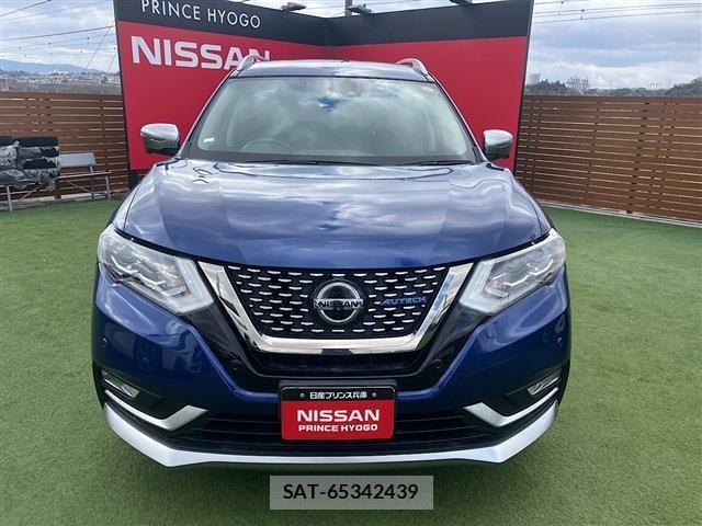 Nissan X-TRAIL 2021-03 4996304-20