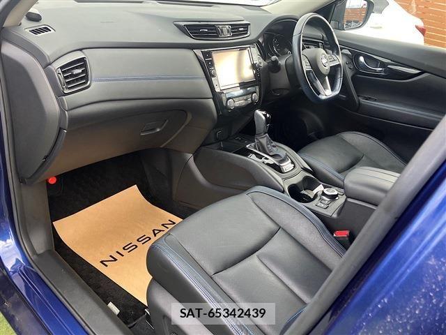 Nissan X-TRAIL 2021-03 4996304-23
