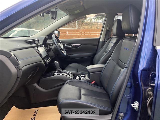 Nissan X-TRAIL 2021-03 4996304-24
