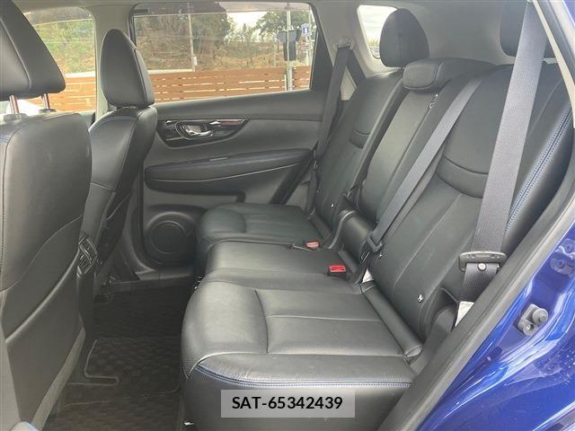 Nissan X-TRAIL 2021-03 4996304-25