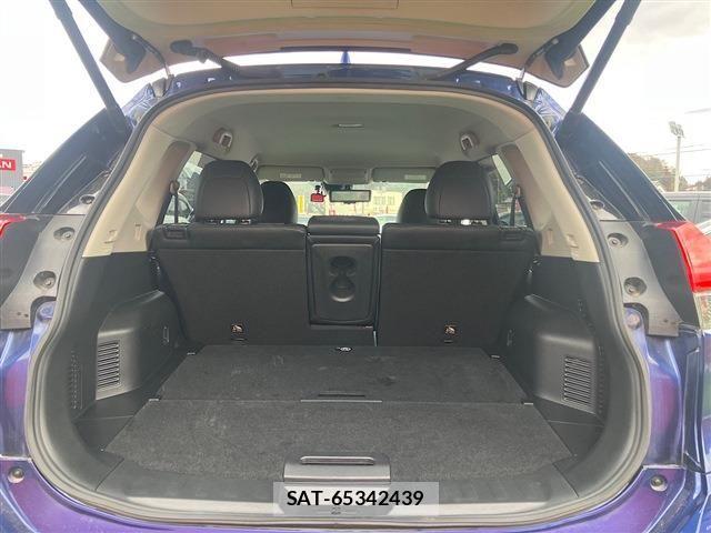 Nissan X-TRAIL 2021-03 4996304-26