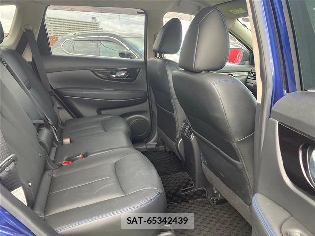 Nissan X-TRAIL 2021-03 4996304-28