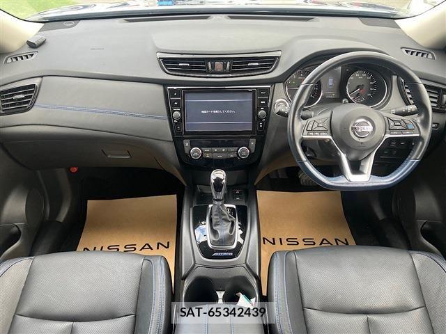 Nissan X-TRAIL 2021-03 4996304-2